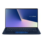 Zenbook 14 UX433