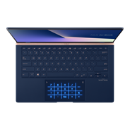 Zenbook 14 UX433