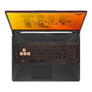 ASUS TUF Gaming A15