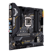 TUF GAMING B460M-PLUS (WI-FI)