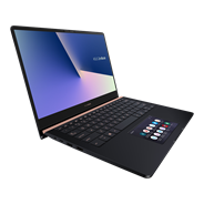 ASUS Zenbook Pro 14 UX480