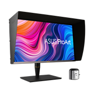 ProArt Display PA27UCX-K