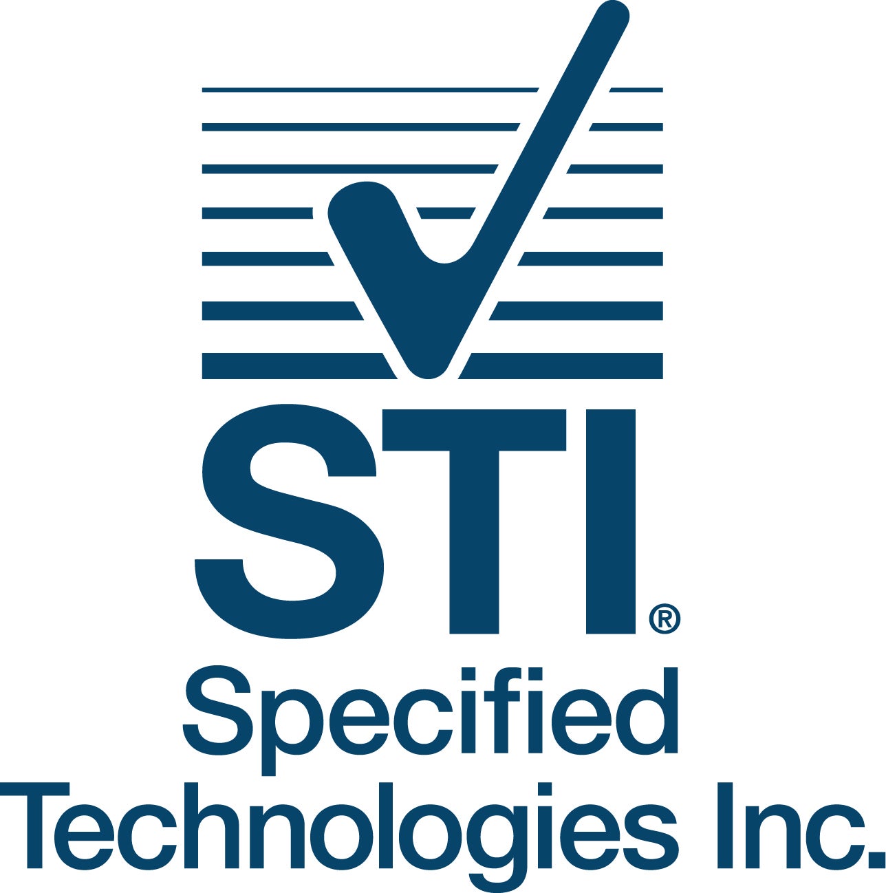 Specified Technologies Inc.