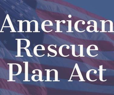 American Rescue Plan Act