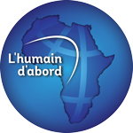 La Banque mondiale en Afrique de l'Ouest et centrale Logo