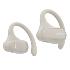 Open-Ear Wireless Earbuds