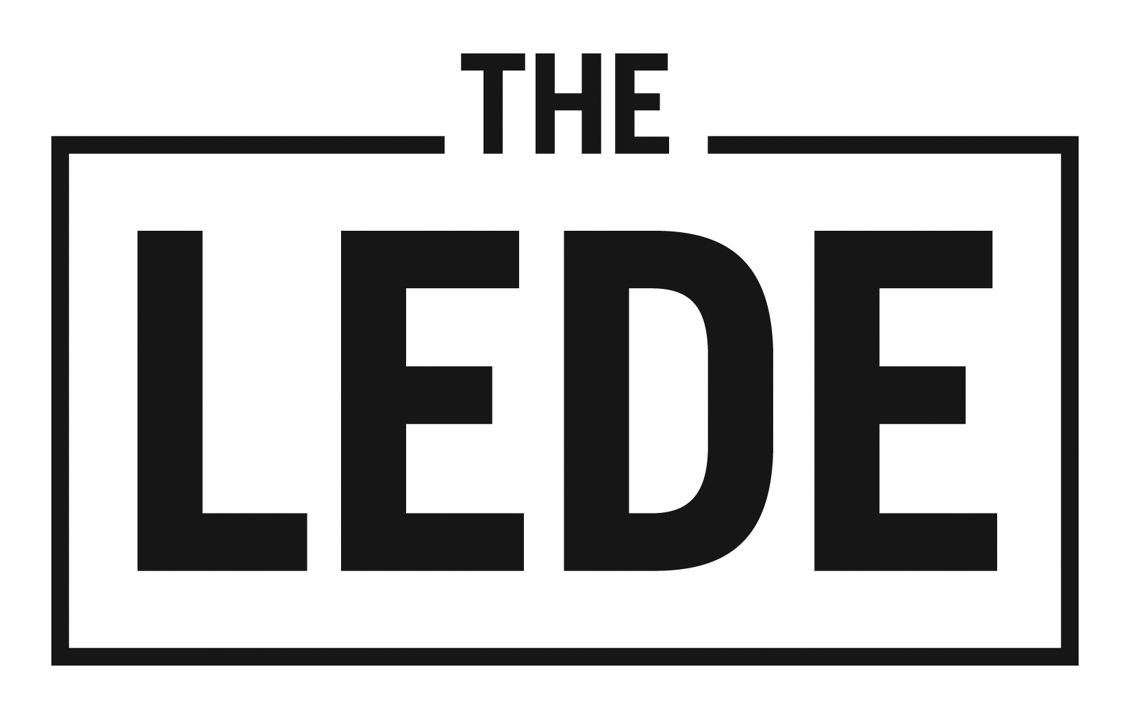 TheLede_Logo_Black