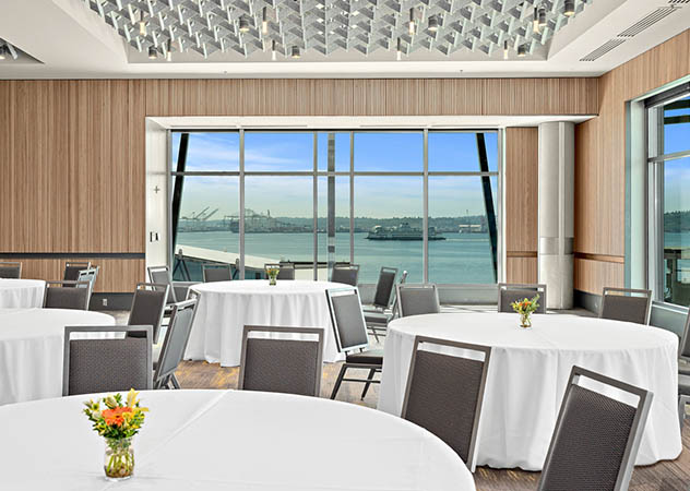 Harbor Room