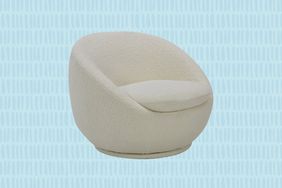 Better Homes & Gardens Mira Swivel Chair