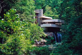 Fallingwater House