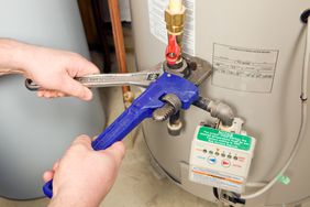 hot water heater maintenance