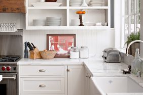 cottage cabinets