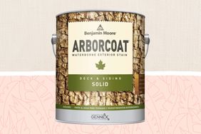 Arborcoat Deck & Siding Stain