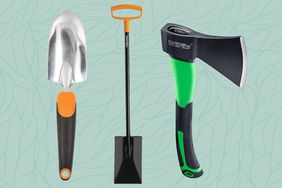 Roundup: Amazon's Best-Selling Gardening Tools on Sale for Labor Day tout