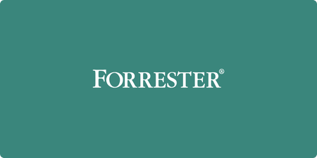 Forrester Wave