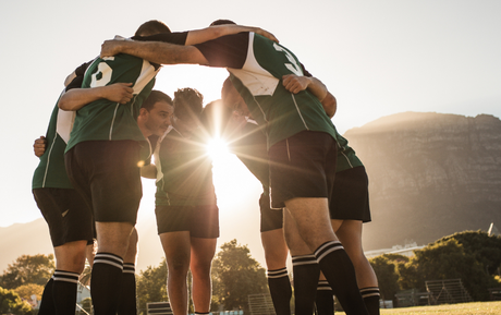 Candidatures pour les mérites sportifs