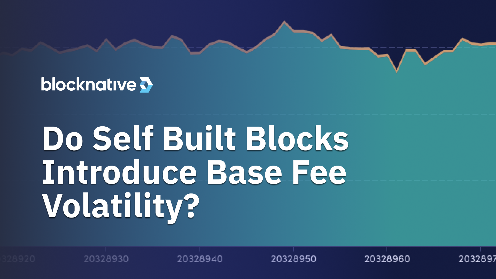 how-self-built-blocks-unintentionally-introduce-base-fee-volatility