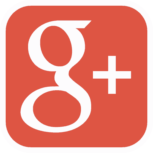 Google+ icon