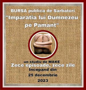 Împărăţia lui Dumnezeu pe Pământ