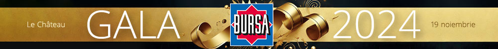 Gala BURSA 2024