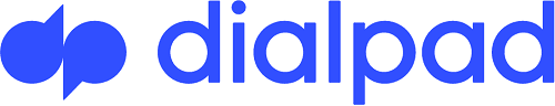 dialpad company logo