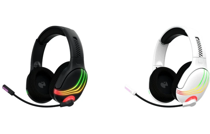 Turtle Beach e Performance Designed  Cuffie Afterglow Wave