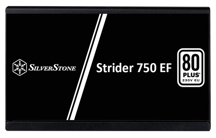 SilverStone Technology e gli alimentatori entrylevel 80 PLUS