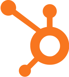 HubSpot logo