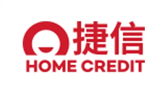 捷信消费金融Home Credit China