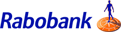 โลโก้ Rabobank