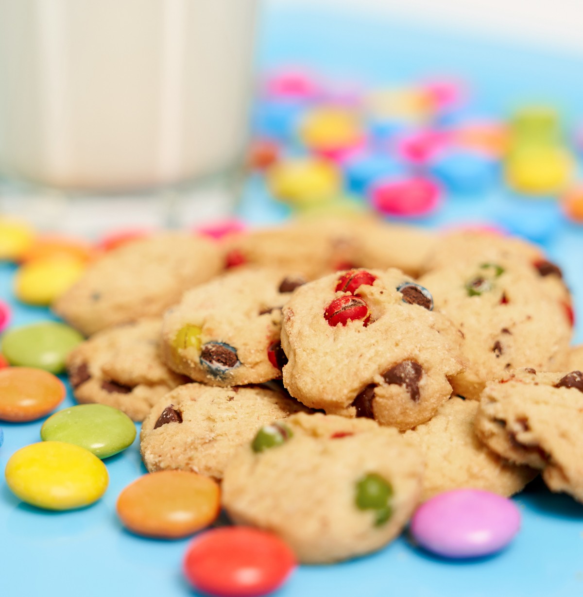 Greens Biscuits