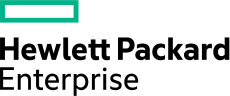 Hewlett Packard Enterprise logo