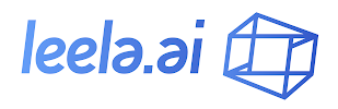 Leela AI logo