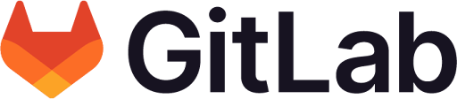 Logo: GitLab