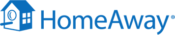 Logo HomeAway