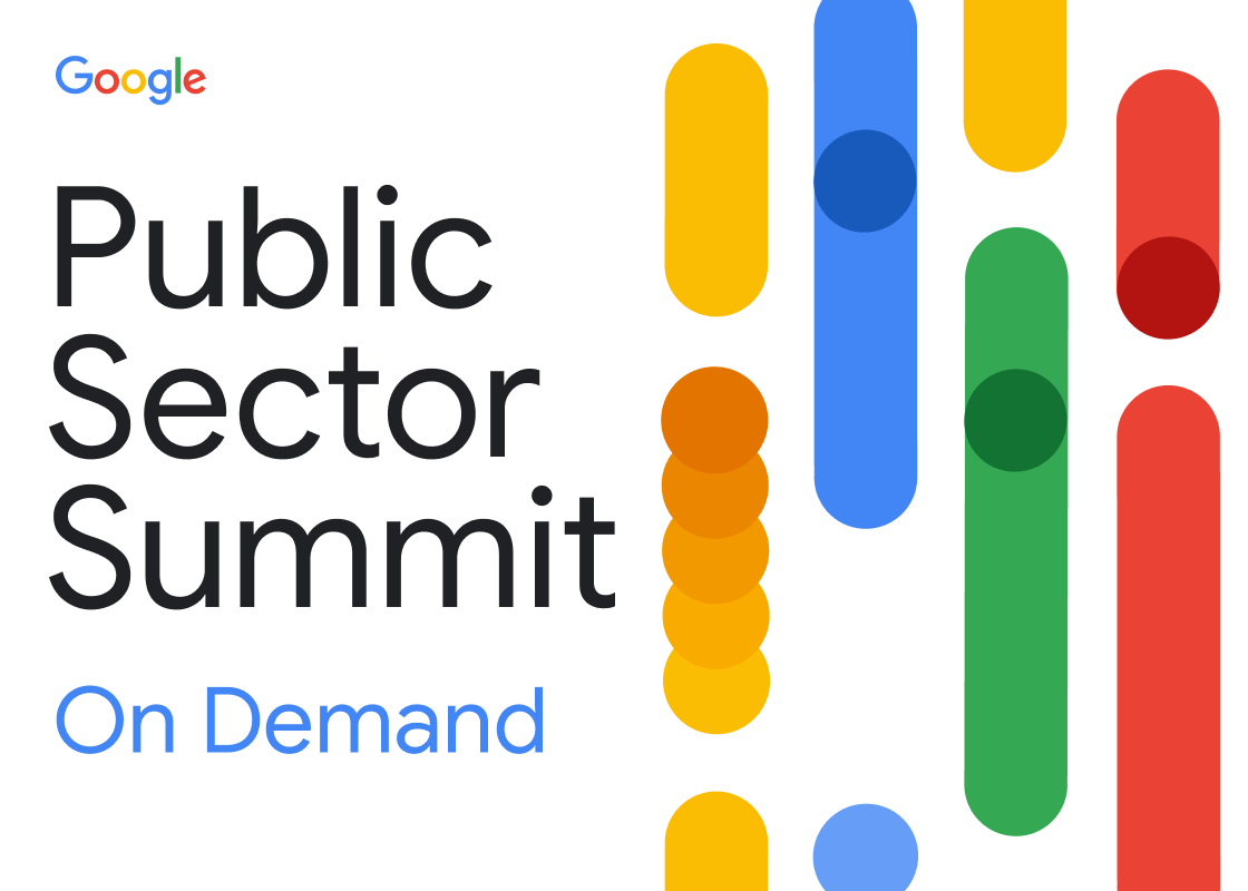 Public Sector Summit On Demand