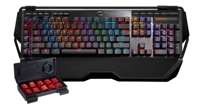 gskill mechanical keyboard