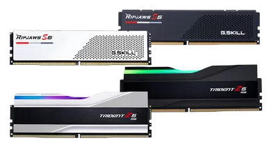 desktop memory ddr ddr2 ddr3 ddr4 ddr5