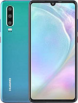 Huawei P30