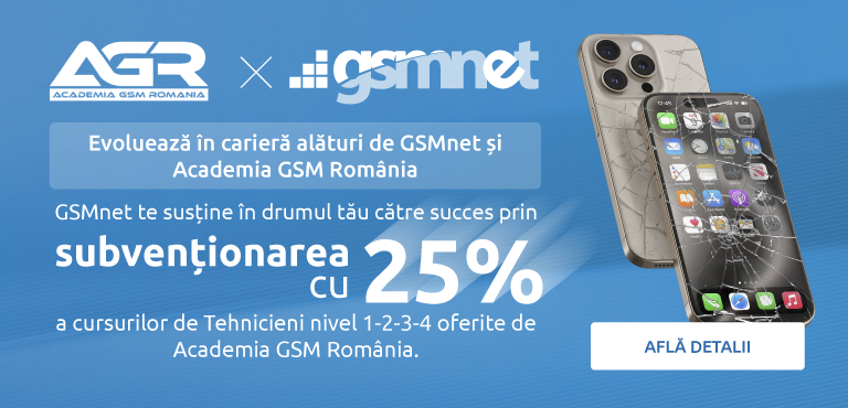 AGR x GSMnet