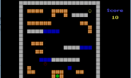 用纯C语言实现坦克大战