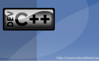 Dev-Cpp使用入门教程
