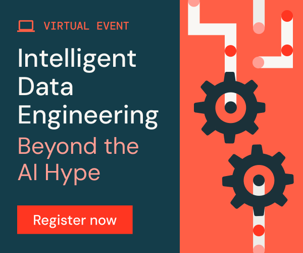 Intelligent Data Engineering