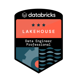 Data Engineer Professional