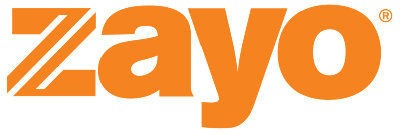 Zayo logo