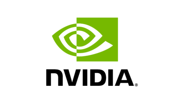 nvidia logo vert