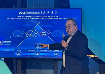 collaboration - innovation - Dell - Dell Technologies - Dell APEX - Multicloud - mentoring - inclusion - workforce