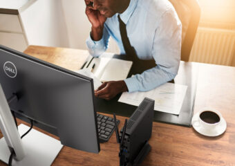 thin client solutions - partners - benefits - Dell - Dell technologies - VDI - Virtual Desktop Infrastructure - Cloud Client Workspace