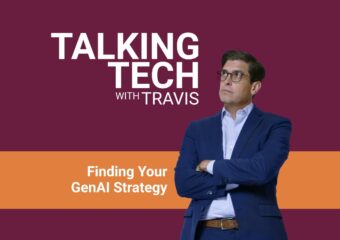 Generative AI - GenAI - strategy - business models - podcast - video - Dell - Dell Technologies