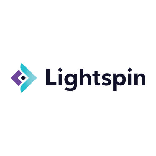 Lightspin logo